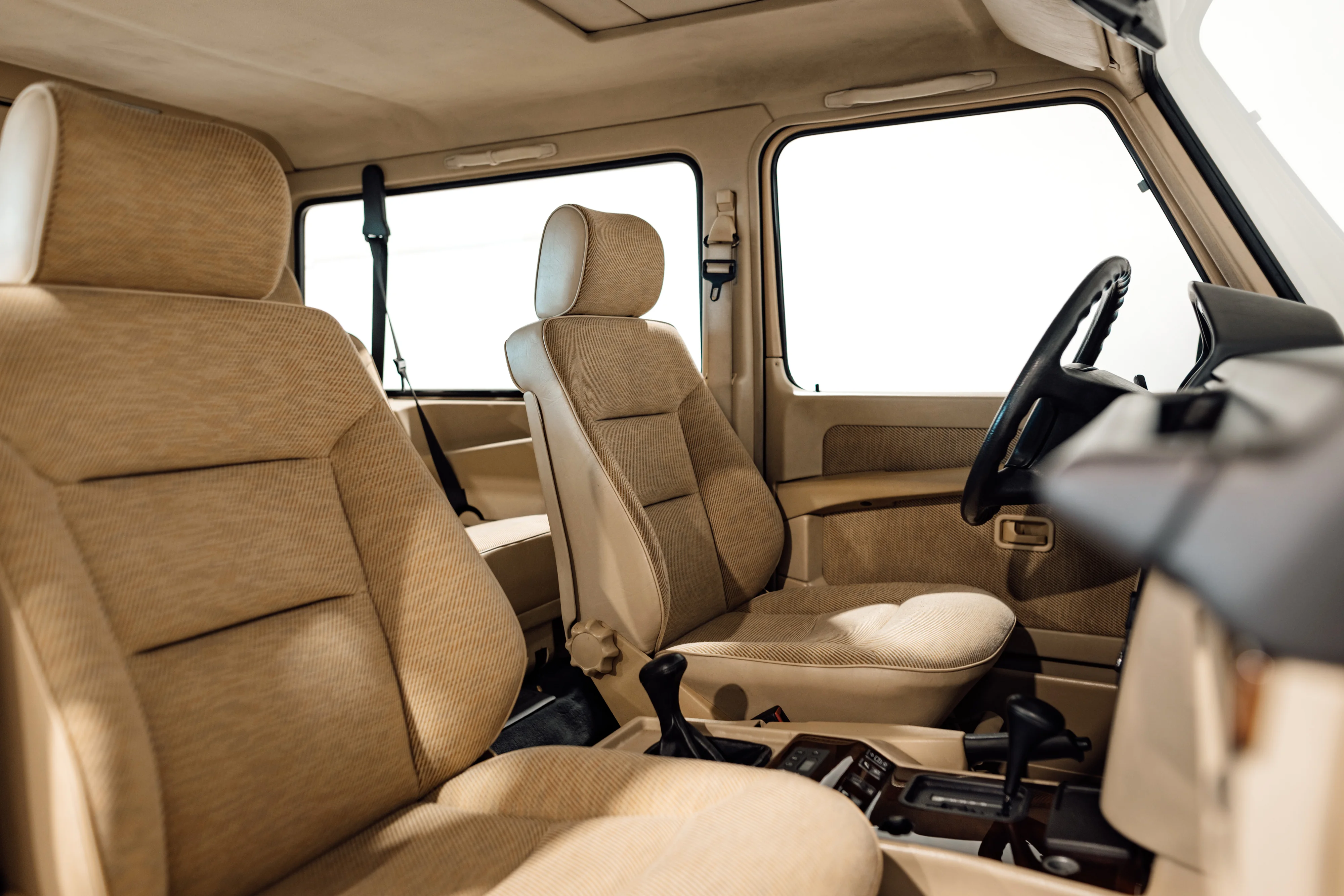 Exclusiver Puch 300 GE